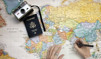 探索未知世界的窗口，走进国家地理的世界之旅
