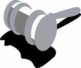 法槌下的阴影，探讨法官存在的问题与司法公正的挑战