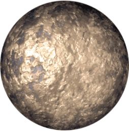 太阳系中的八大行星，从内到外的宇宙之旅