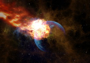 探索宇宙的奥秘,太阳与八大行星位置图的手工制作指南 探索宇宙的奥秘,太阳与八大行星位置图的手工制作指南