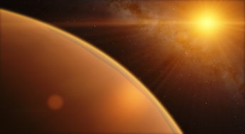 探索太阳系，揭秘太阳八大行星的顺序与奥秘