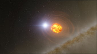 探索宇宙的奥秘，太阳与8大行星模型的深入解析