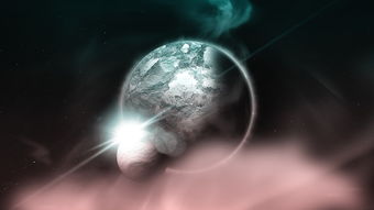 探索地球奥秘，地理百科知识问答大全
