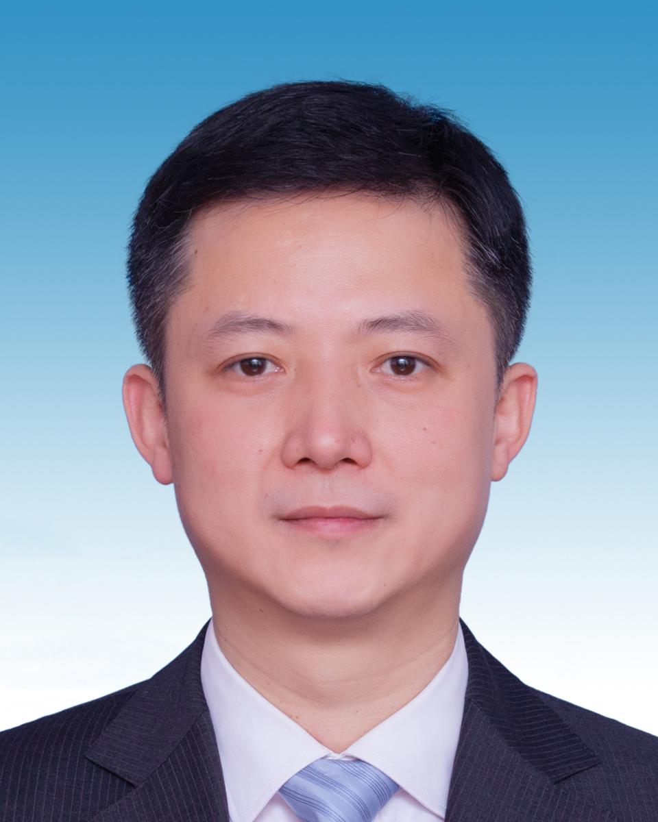 两位福建籍正厅任前公示，拟任新职