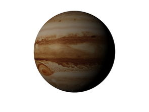 宇宙奇观，八大行星与太阳的惊人对比