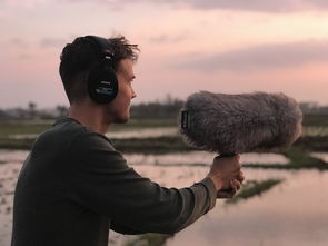 探索人类听觉的极限，世界上最恐怖的声音