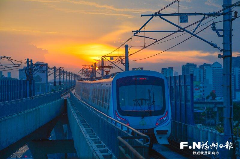 福州市发改委：以实干为笔 绘时代华章