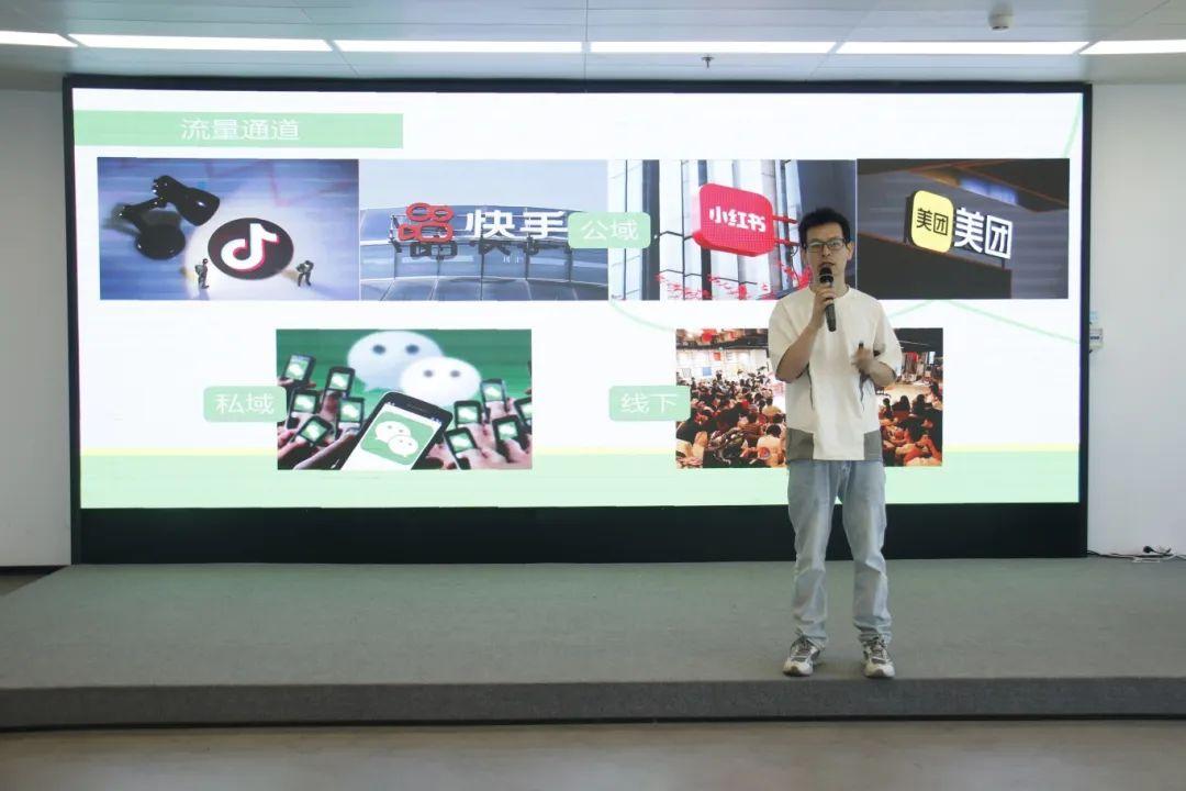 正式启动！两岸交流合作再添“新引擎”