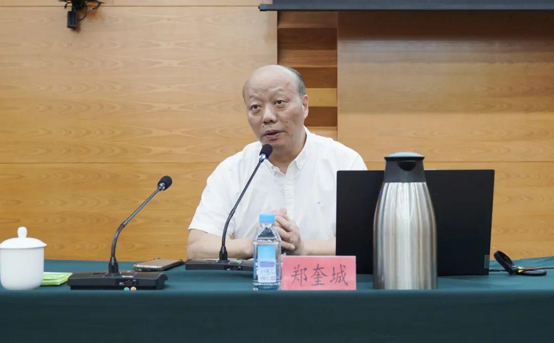 预防虫媒传染病！福州高新区这场会集中学习