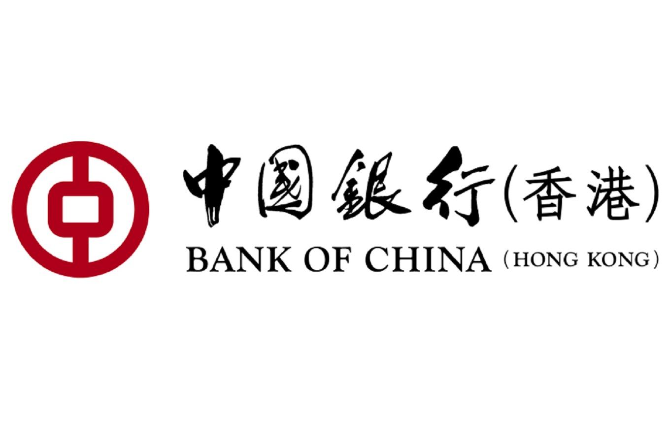 Bank of China (Hong Kong) │ ELEMENTS 圆方
