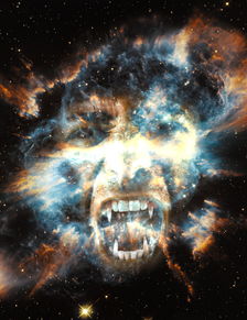 宇宙奥秘，探索各类天体的神秘面纱