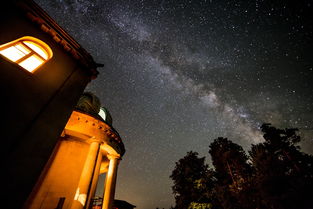 探索宇宙奥秘，天体比较视频的奇妙之旅