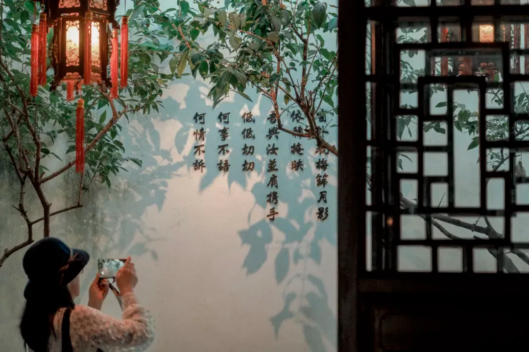 救命！福州怎么全是“神仙CP”