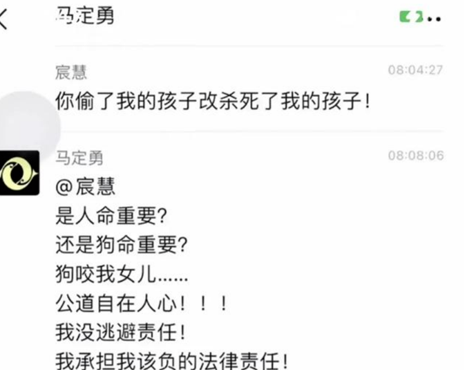 贵州柯基犬几次扑咬小孩，被其父亲打死。狗主人的这句话，让人深省