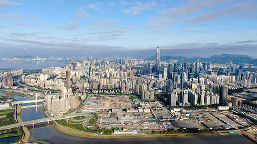 国务院印发河套深港科技创新合作区深圳园区发展规划__中国政府网