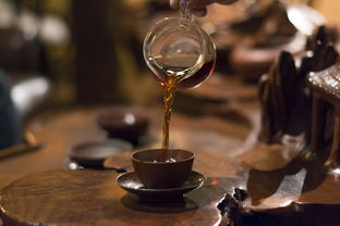 探索茶的奥秘，揭秘具有降血压功效的茶叶种类