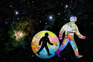 星际旅行者，揭秘系外行星探测的奥秘