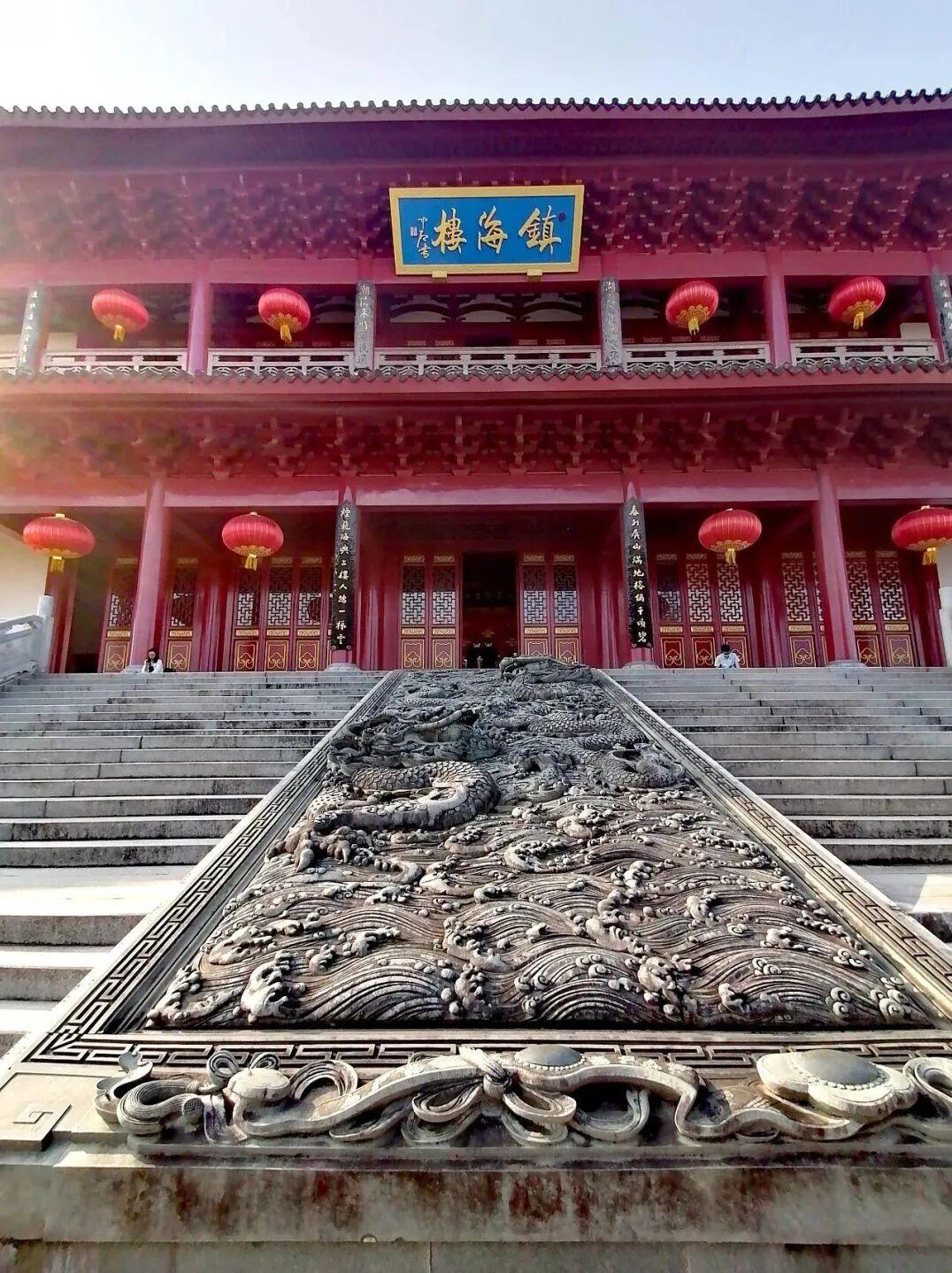 走！跟着区长游鼓楼 | 线路一 闽都民俗文化游