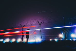 揭秘夜场中的片场，一场光影交错的幕后之旅