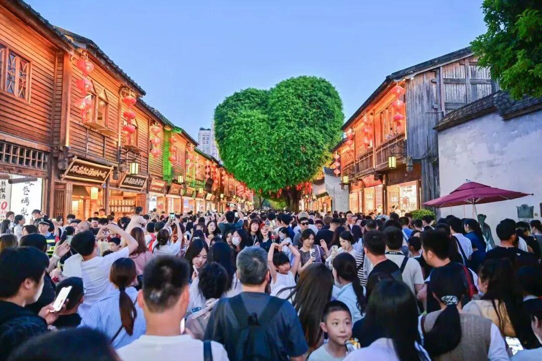 走！跟着区长游鼓楼 | 线路一 闽都民俗文化游