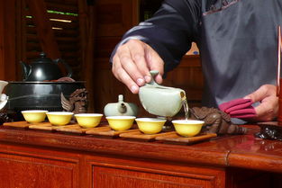 哪些茶降血压效果好？健康饮茶指南