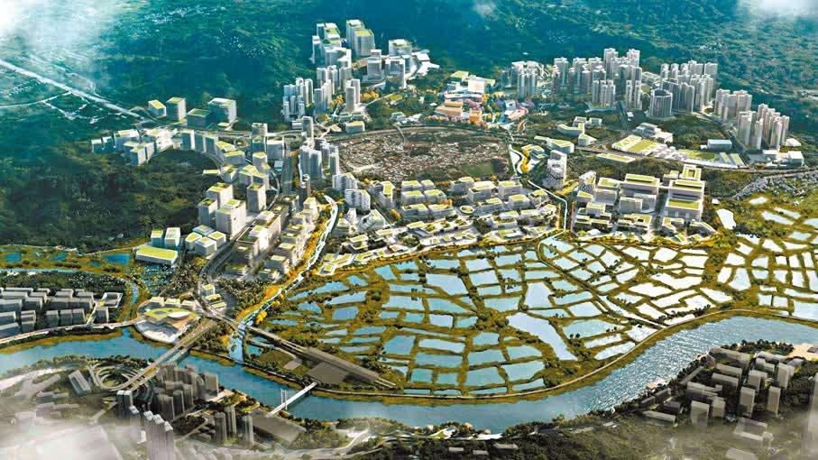 发现北都·教育篇｜北都建大学城院校积极响应- 香港- 大公文汇网