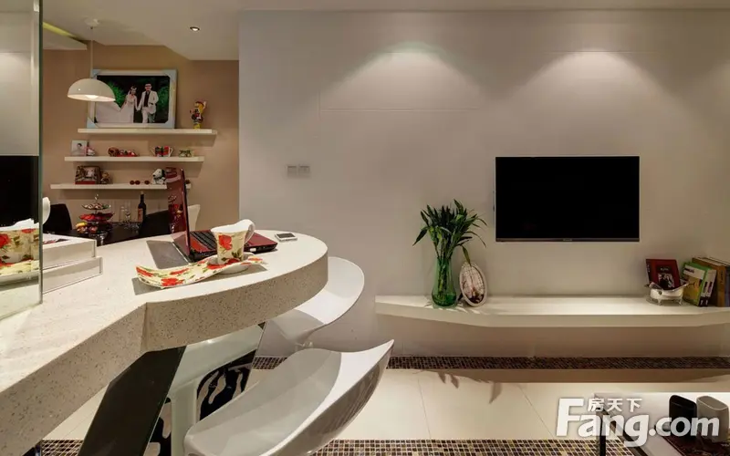 乳胶漆背景墙 乳胶漆背景墙