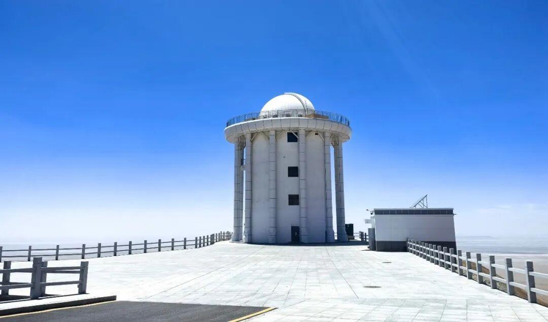 全球首台，正式启用！实现多项关键技术突破