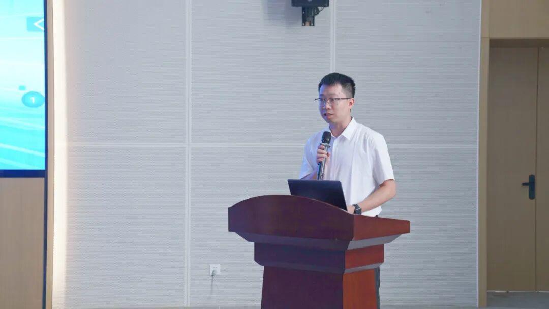 大咖齐聚福州高新区，共绘数字人才新生态蓝图！