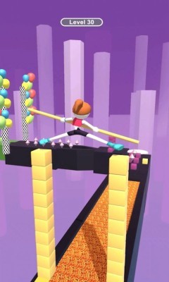 Gym Slider(健身滑块游戏)