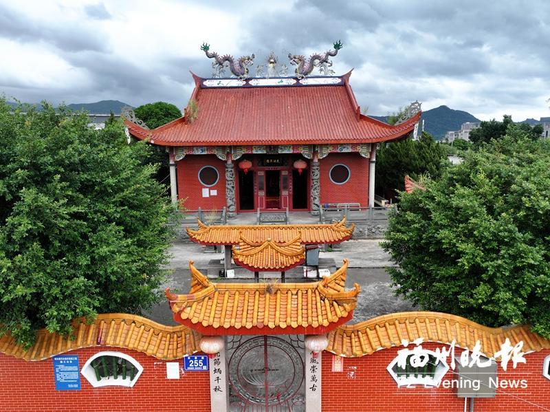 连江东升村：创造远洋渔业“船”奇