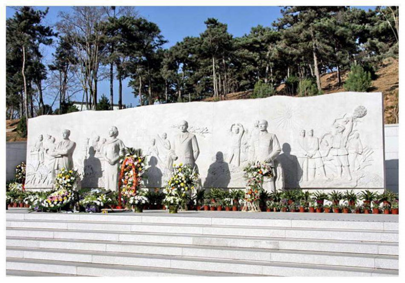 吴石和聂曦去台湾前，曾在福州这条巷子里“潜伏”