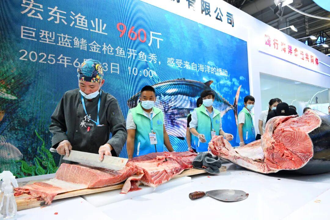 闽人智慧 | 原来，这就是全国“渔状元”的养成秘籍