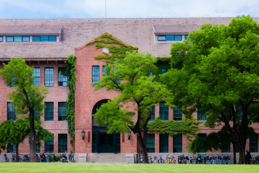 科学的星空，他已归航——追忆杨振宁先生