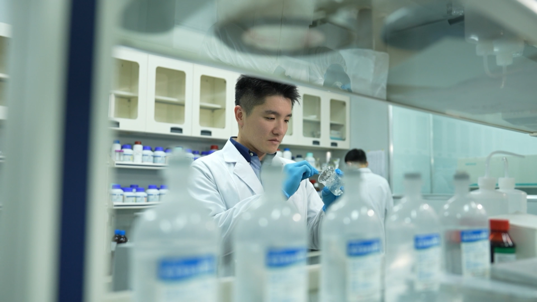 全球强度最高！福州高新造！