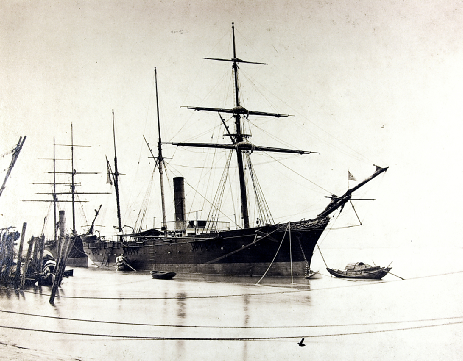 闽人智慧 | 从福船到海洋重器的蓝色传奇