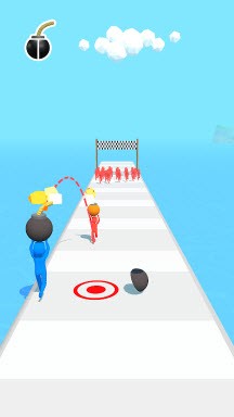 Assembler Run(集合赛跑最新版)