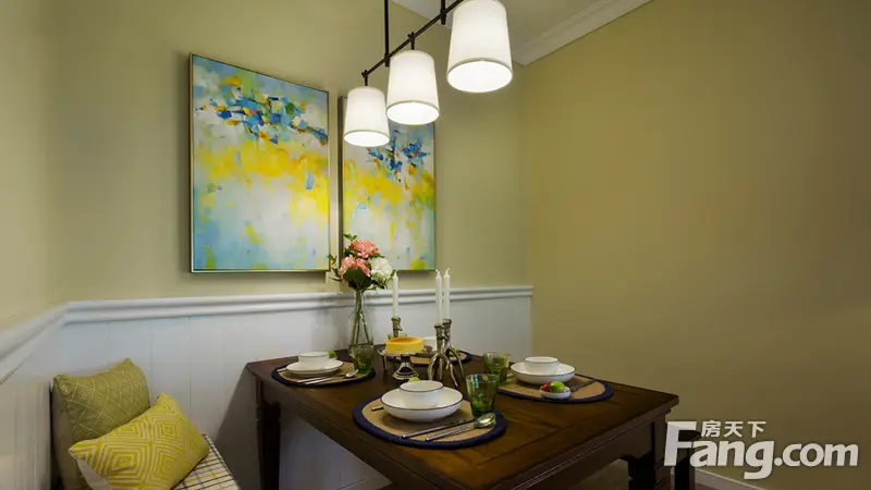 装修刷墙费用怎么省