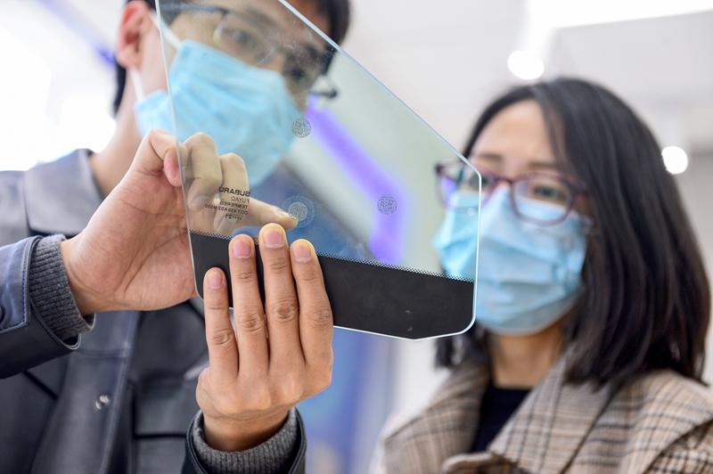 闽都创新实验室6年突破86项关键核心技术