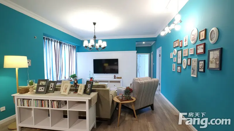 装修刷墙费用怎么省