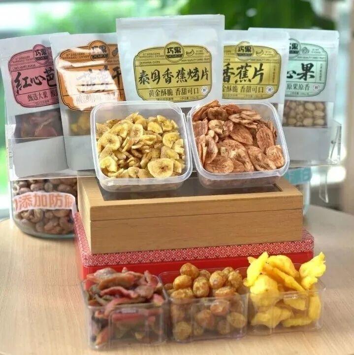 “巧果”实力圈粉!台青:创业沃土在福州高新区! “巧果”实力圈粉!台青:创业沃土在福州高新区!