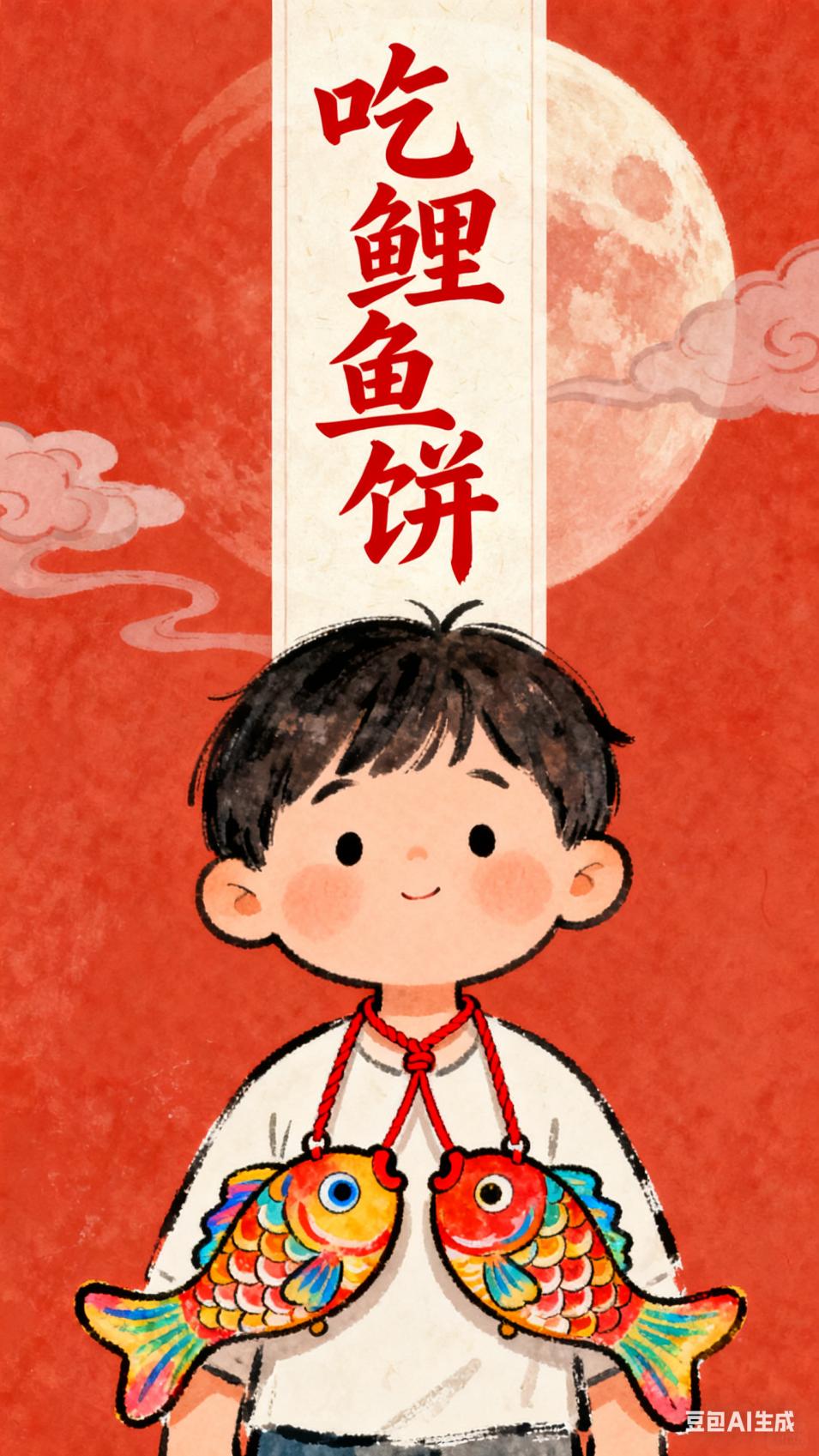 不止赏月尝饼，福建这些中秋习俗让团圆更有仪式感
