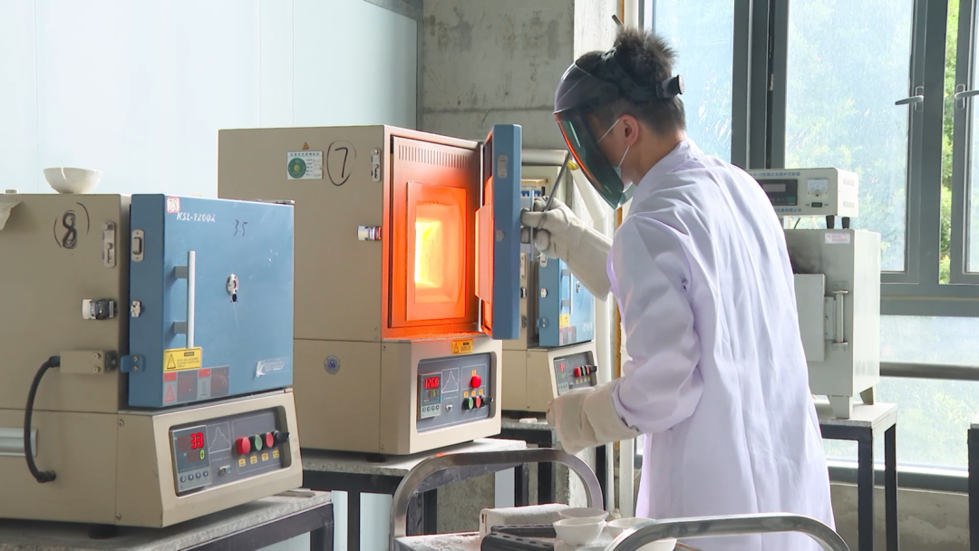 全球强度最高！福州高新造！