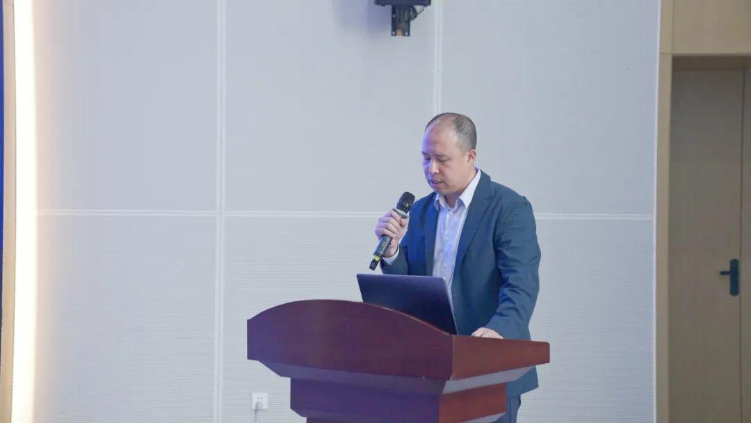 大咖齐聚福州高新区，共绘数字人才新生态蓝图！