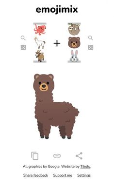 moji合成器