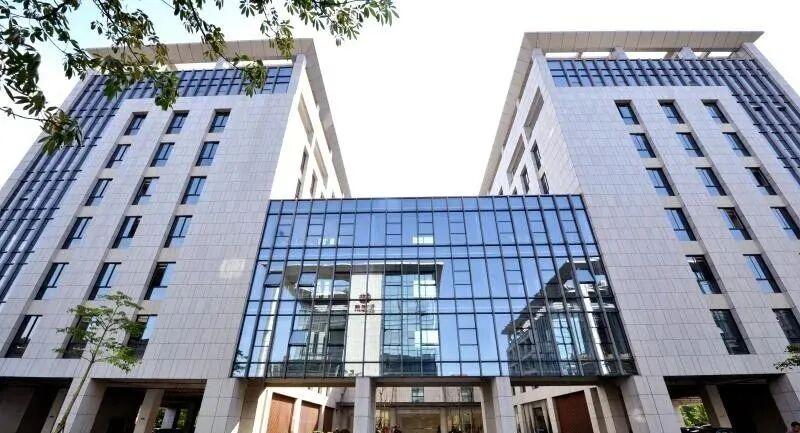 捷报频传！福州高新区这个园区5家企业荣获多项大奖