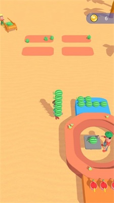 海滩经理Beach Manager