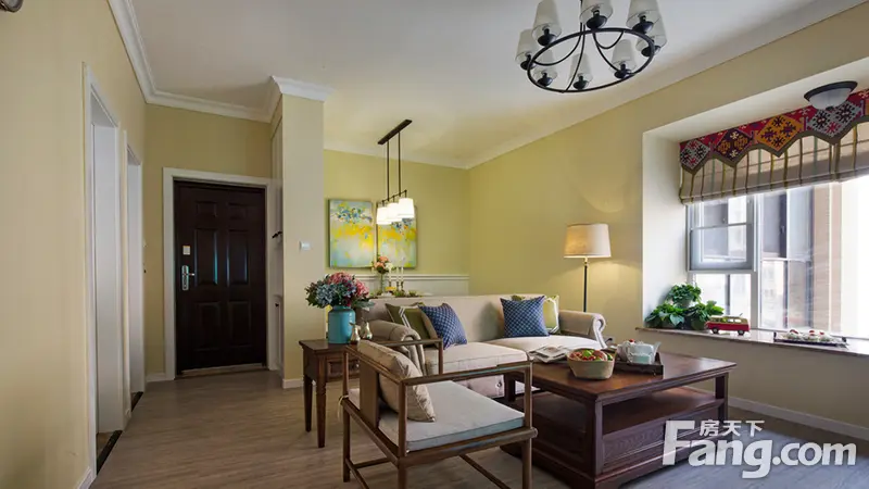 装修刷墙费用怎么省