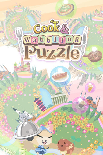 Cook&Puzzle