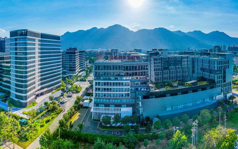 闽都创新实验室6年突破86项关键核心技术